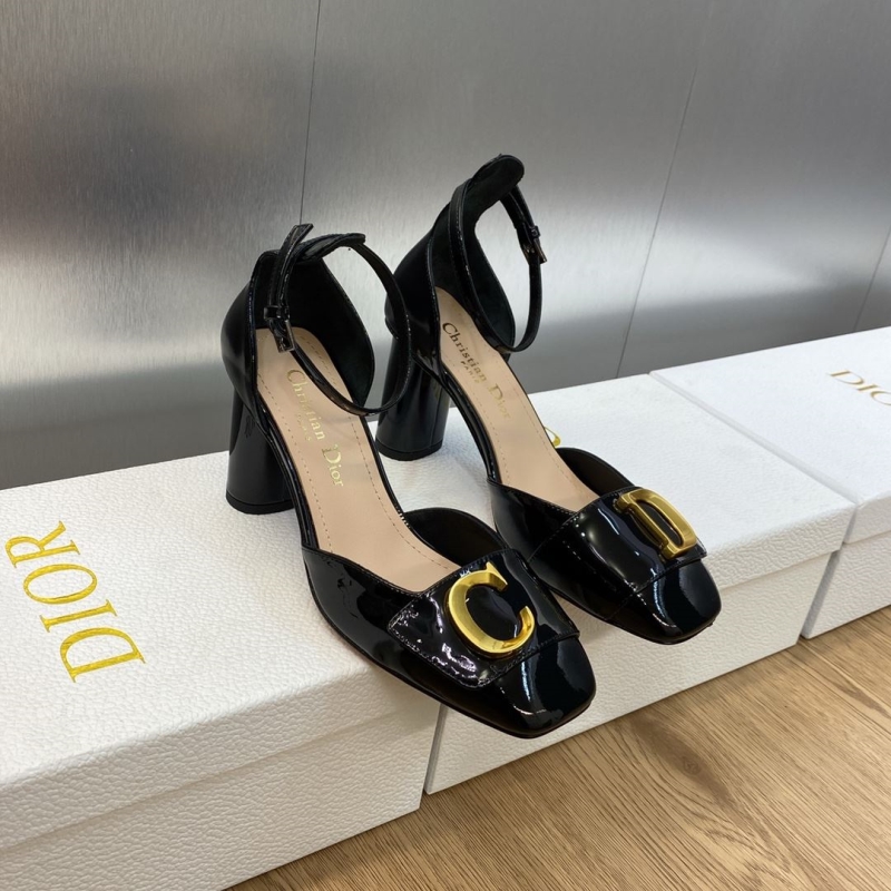 Christian Dior High Heels